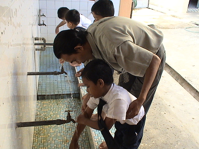 KEM BESTARI SOLAT